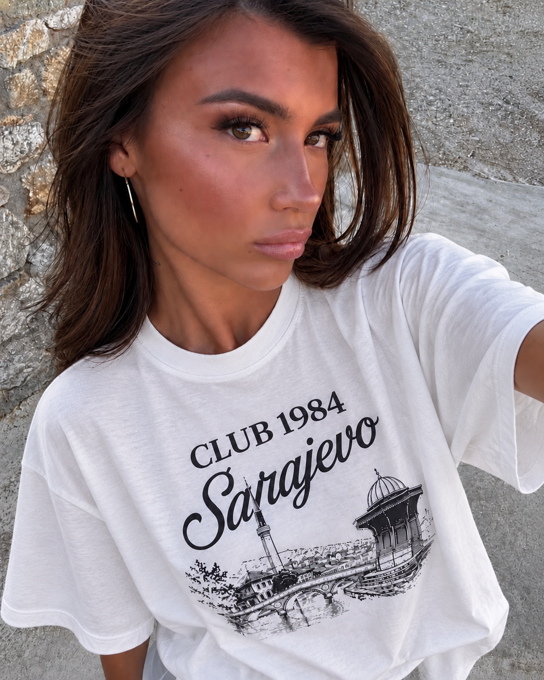 Club Sarajevo 1984